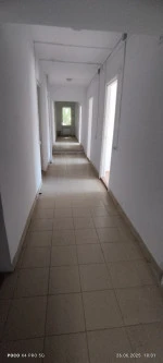 Аукцион по продаже нежилого помещения площадью 246,6 кв. м по адресу: Саратовская область, г Саратов, ул Киселева, д 40.